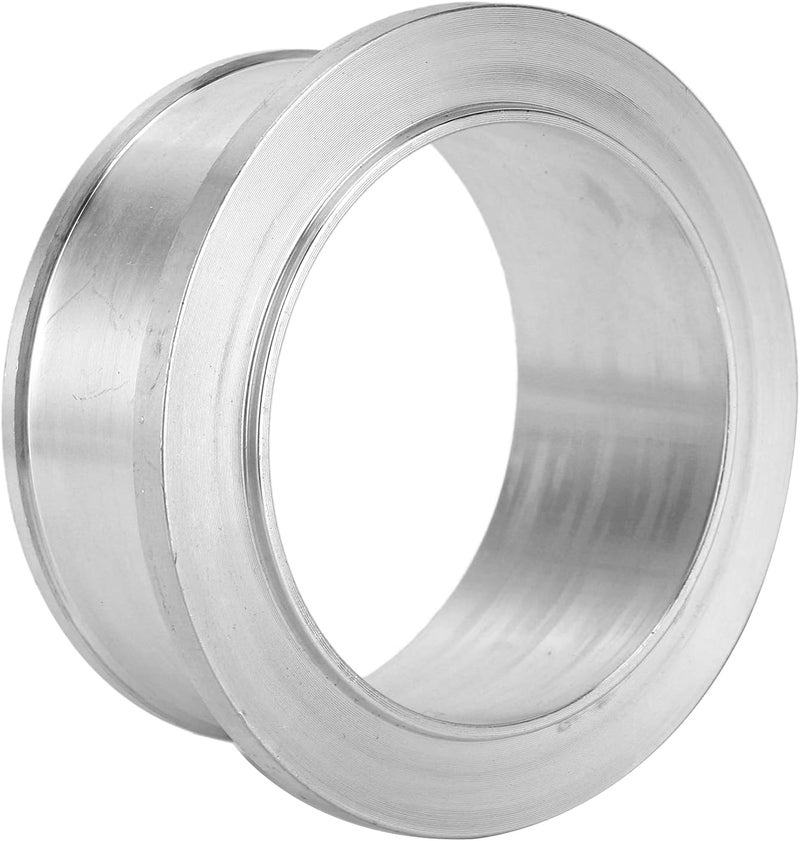 Srliya Turbo Compressor V Band Flange Clamp Accessory Fit for Holset HX35 HX35W HX40W Turbo - Image 4